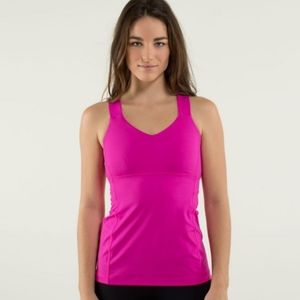 2/$50 Lululemon Adjustable X-Back